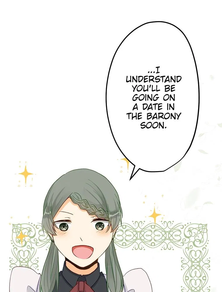 Story of My Fiancee Chapter 48 – Page 27