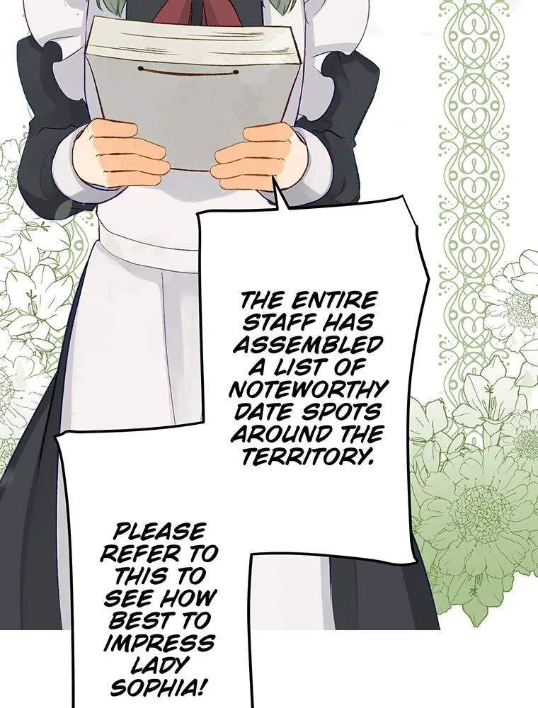 Story of My Fiancee Chapter 48 – Page 28