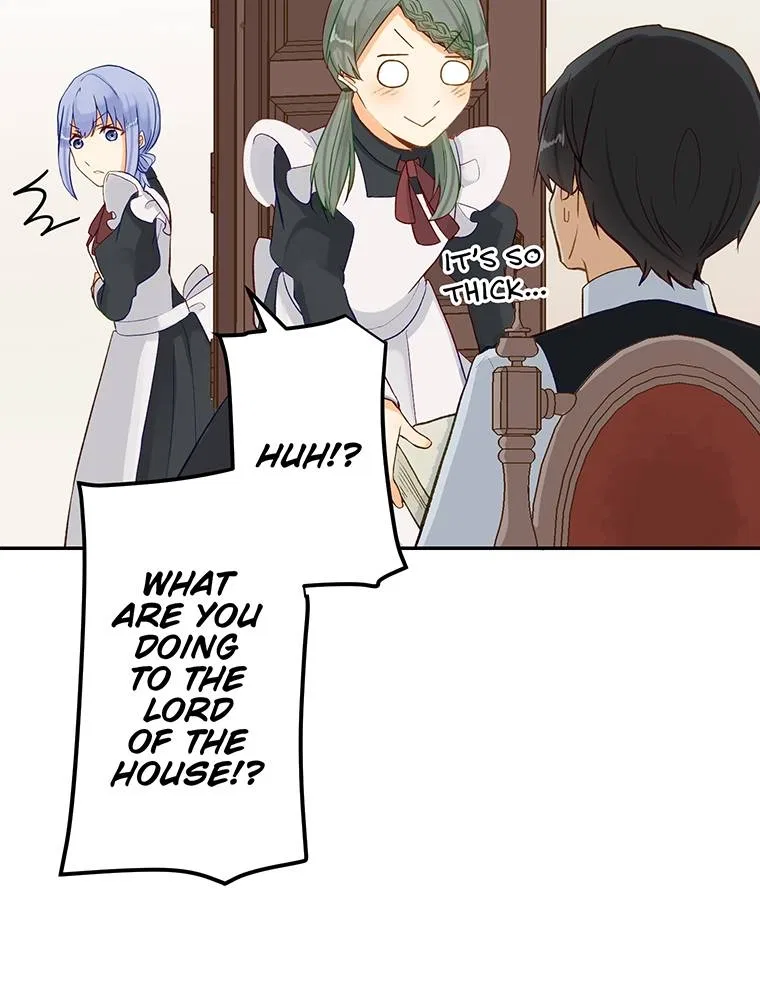Story of My Fiancee Chapter 48 – Page 30