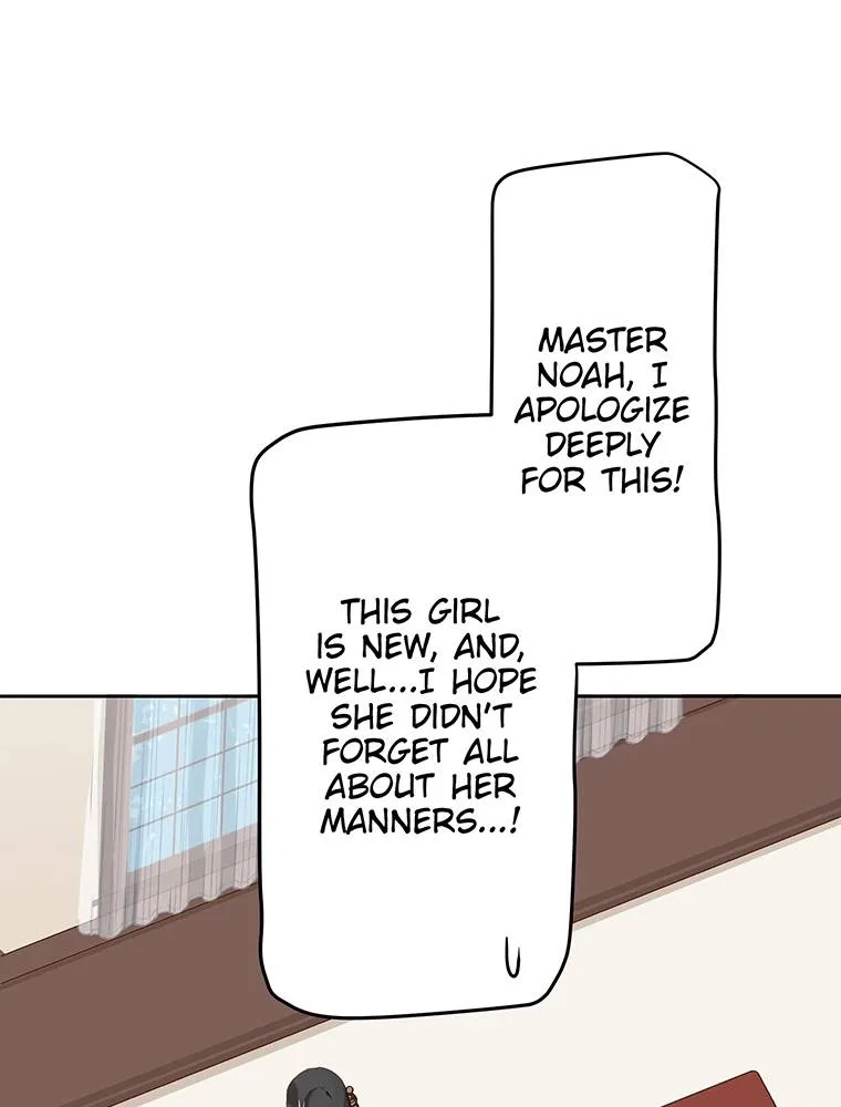 Story of My Fiancee Chapter 48 – Page 31