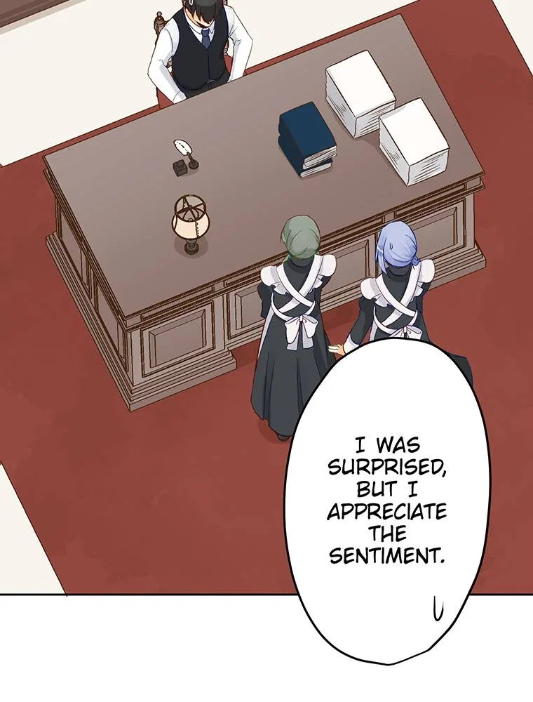 Story of My Fiancee Chapter 48 – Page 32
