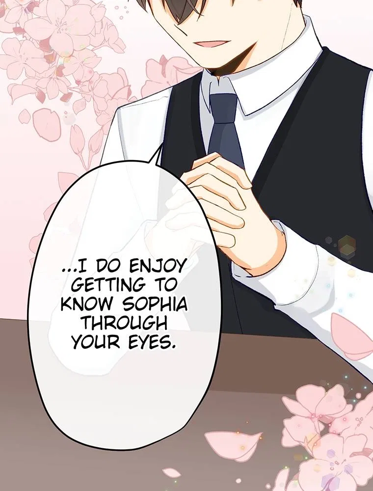 Story of My Fiancee Chapter 48 – Page 35