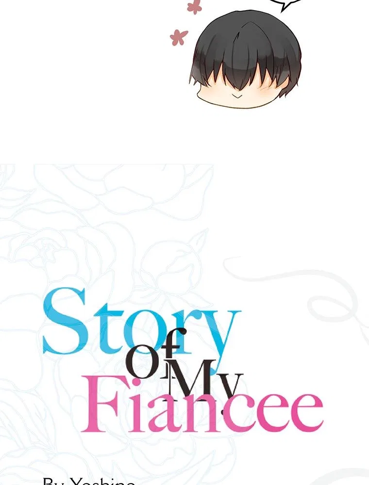 Story of My Fiancee Chapter 48 – Page 39