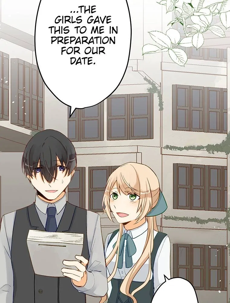 Story of My Fiancee Chapter 48 – Page 42