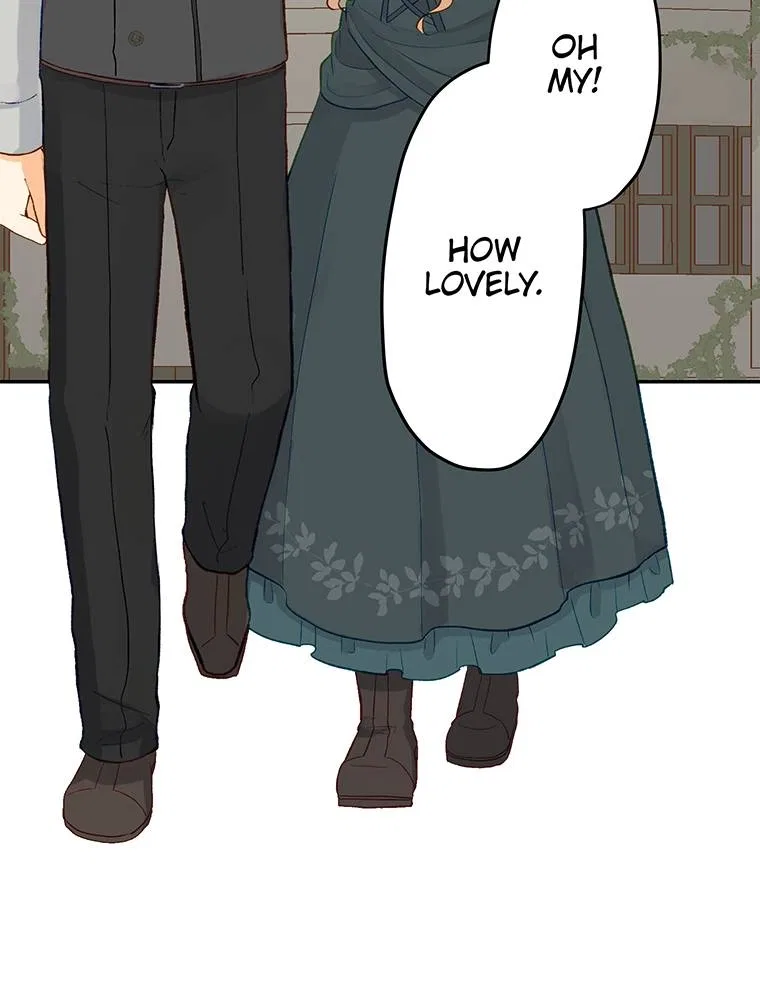 Story of My Fiancee Chapter 48 – Page 43