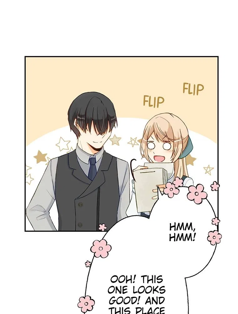 Story of My Fiancee Chapter 48 – Page 44