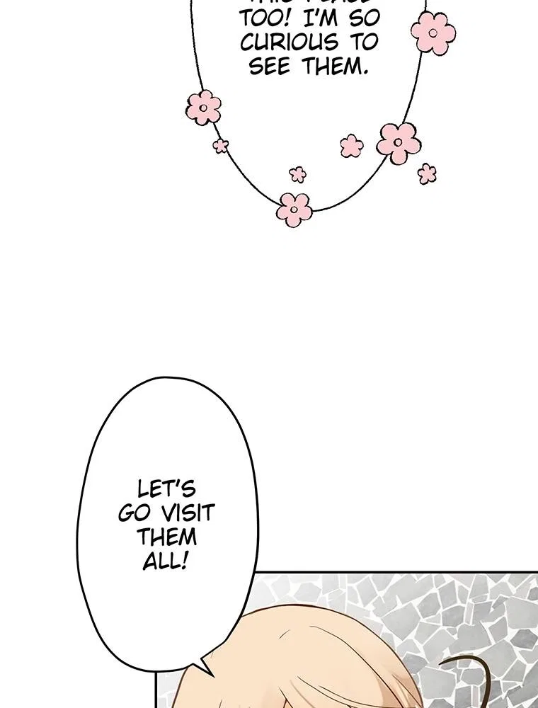 Story of My Fiancee Chapter 48 – Page 45