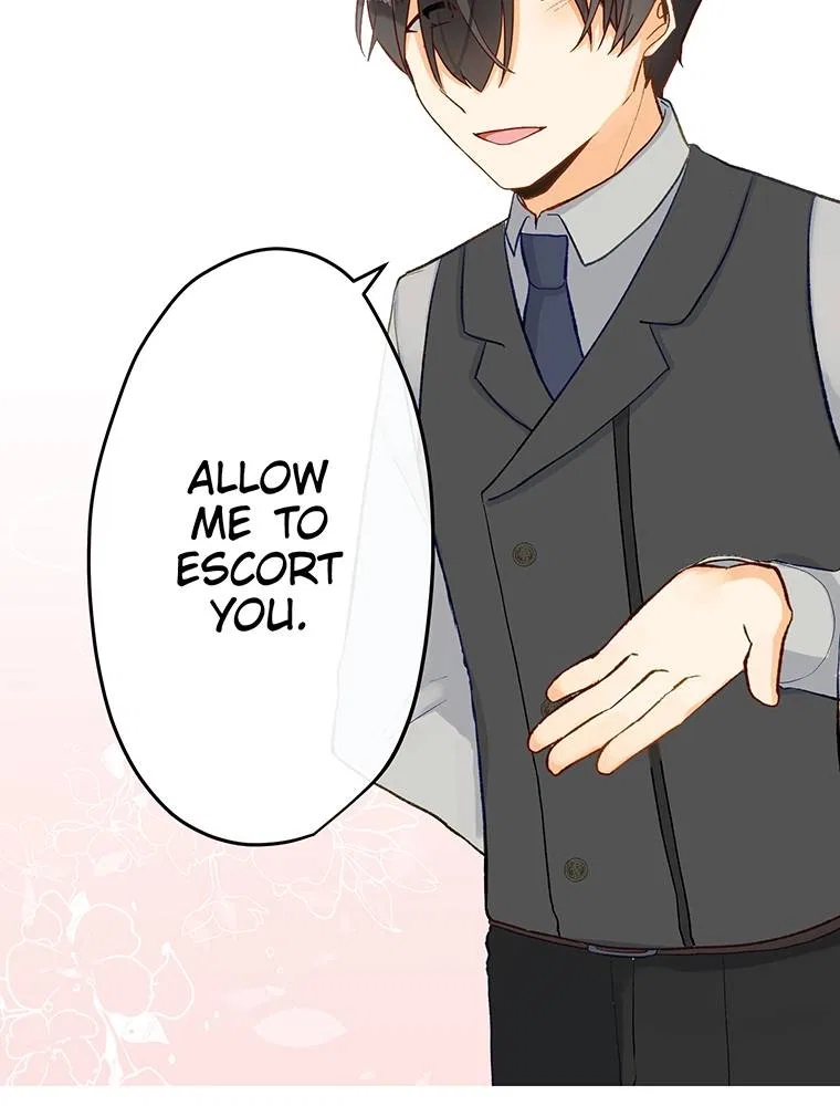 Story of My Fiancee Chapter 48 – Page 49
