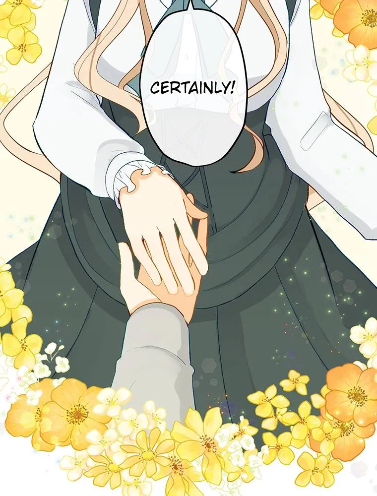 Story of My Fiancee Chapter 48 – Page 52