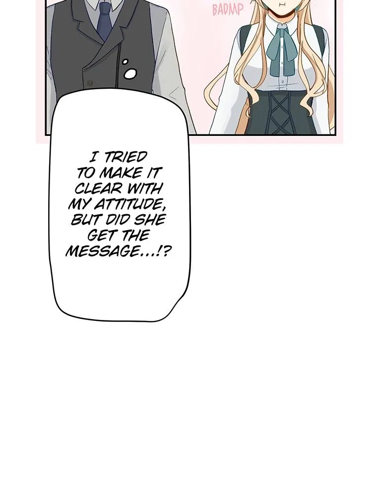 Story of My Fiancee Chapter 48 – Page 54