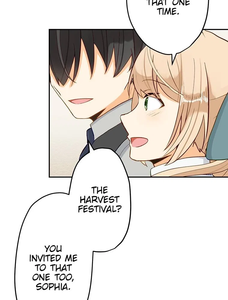 Story of My Fiancee Chapter 48 – Page 59