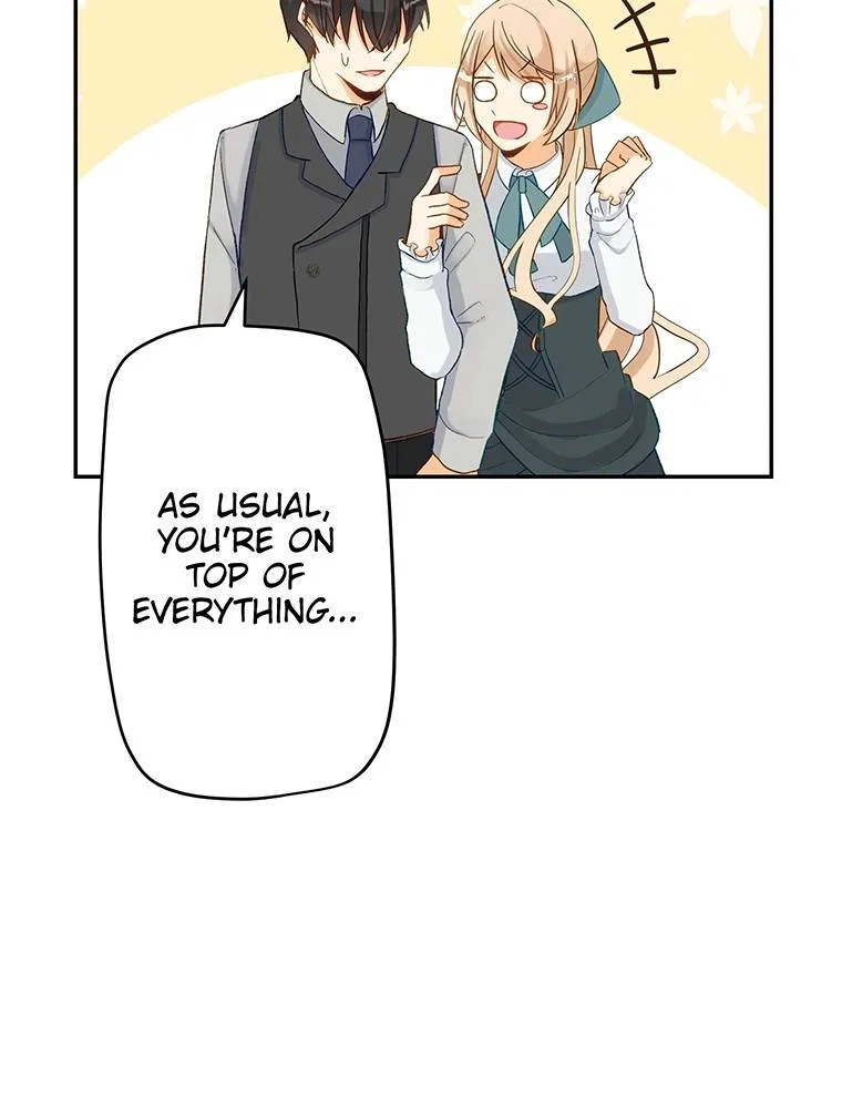 Story of My Fiancee Chapter 48 – Page 61