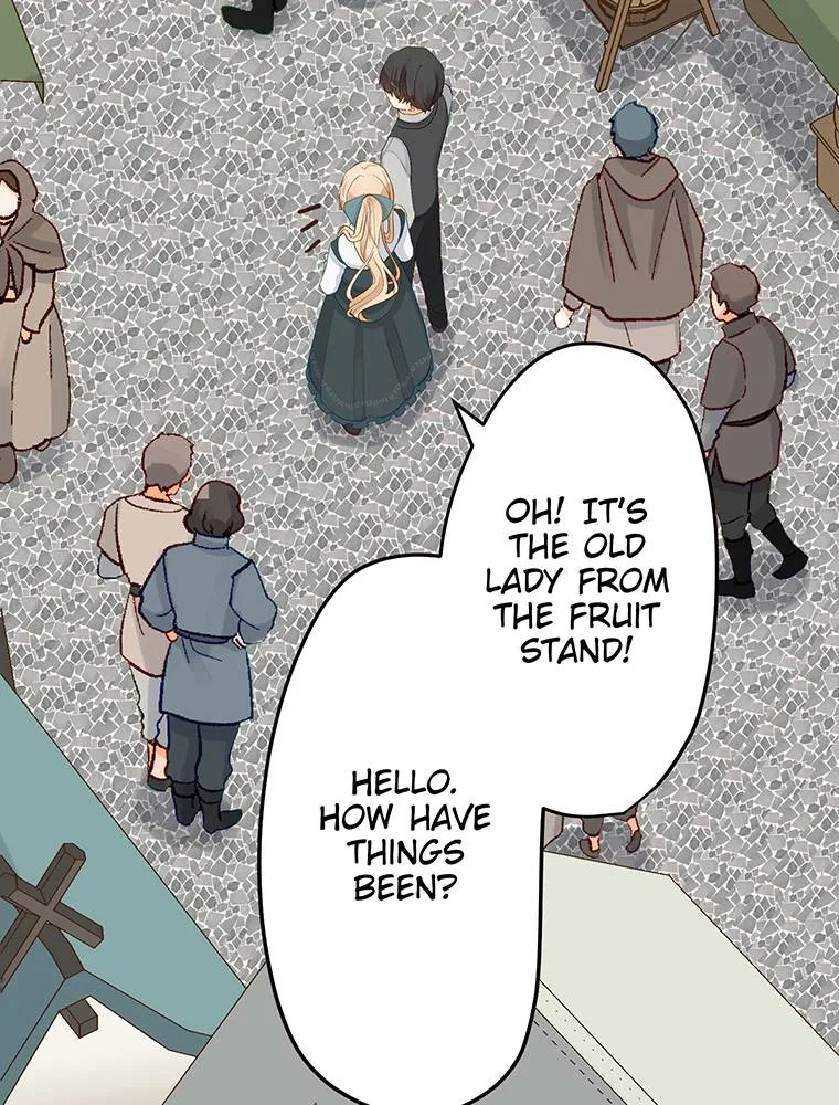 Story of My Fiancee Chapter 48 – Page 63