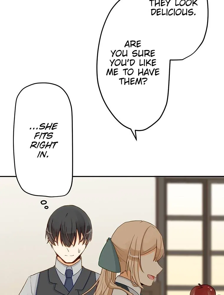 Story of My Fiancee Chapter 48 – Page 65