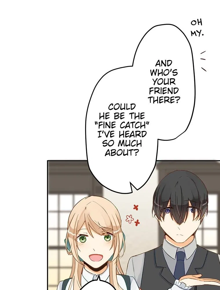 Story of My Fiancee Chapter 48 – Page 67