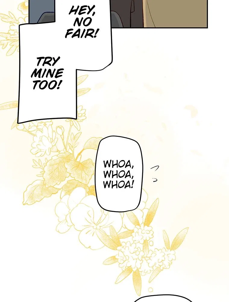 Story of My Fiancee Chapter 48 – Page 82