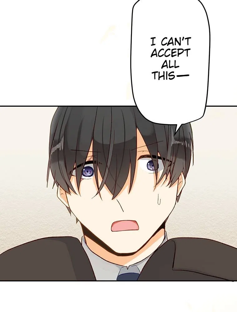 Story of My Fiancee Chapter 48 – Page 83