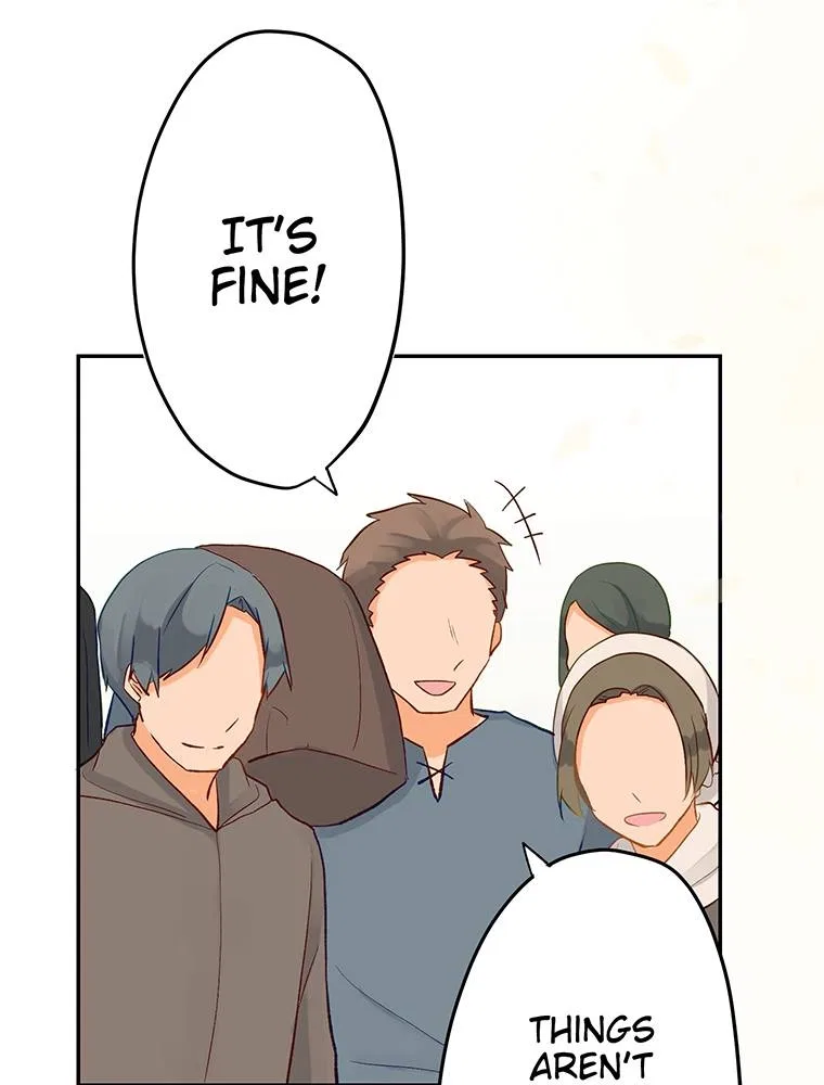 Story of My Fiancee Chapter 48 – Page 84