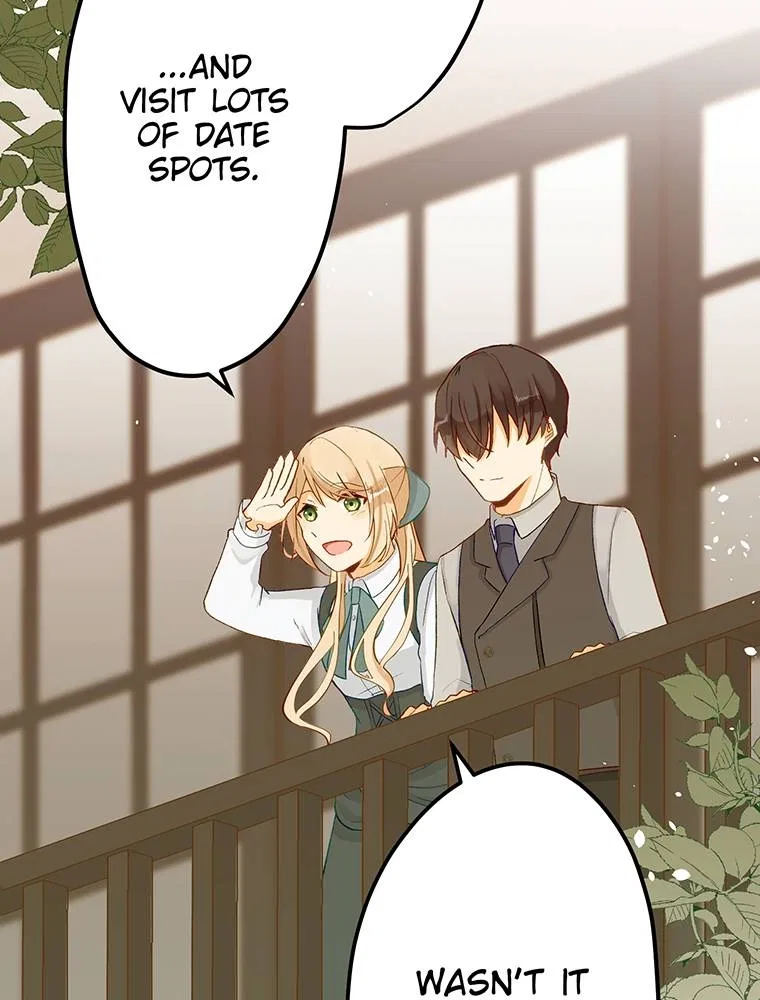 Story of My Fiancee Chapter 48 – Page 93