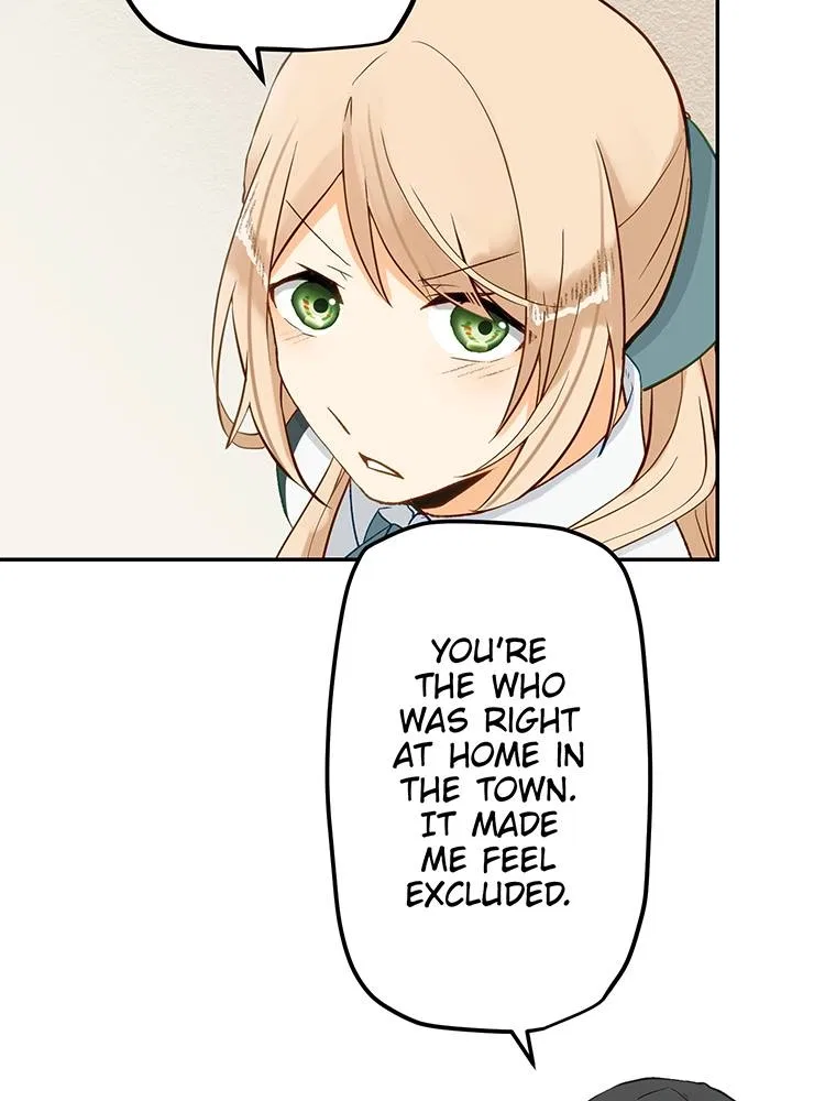 Story of My Fiancee Chapter 48 – Page 95