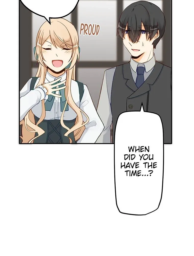 Story of My Fiancee Chapter 48 – Page 97
