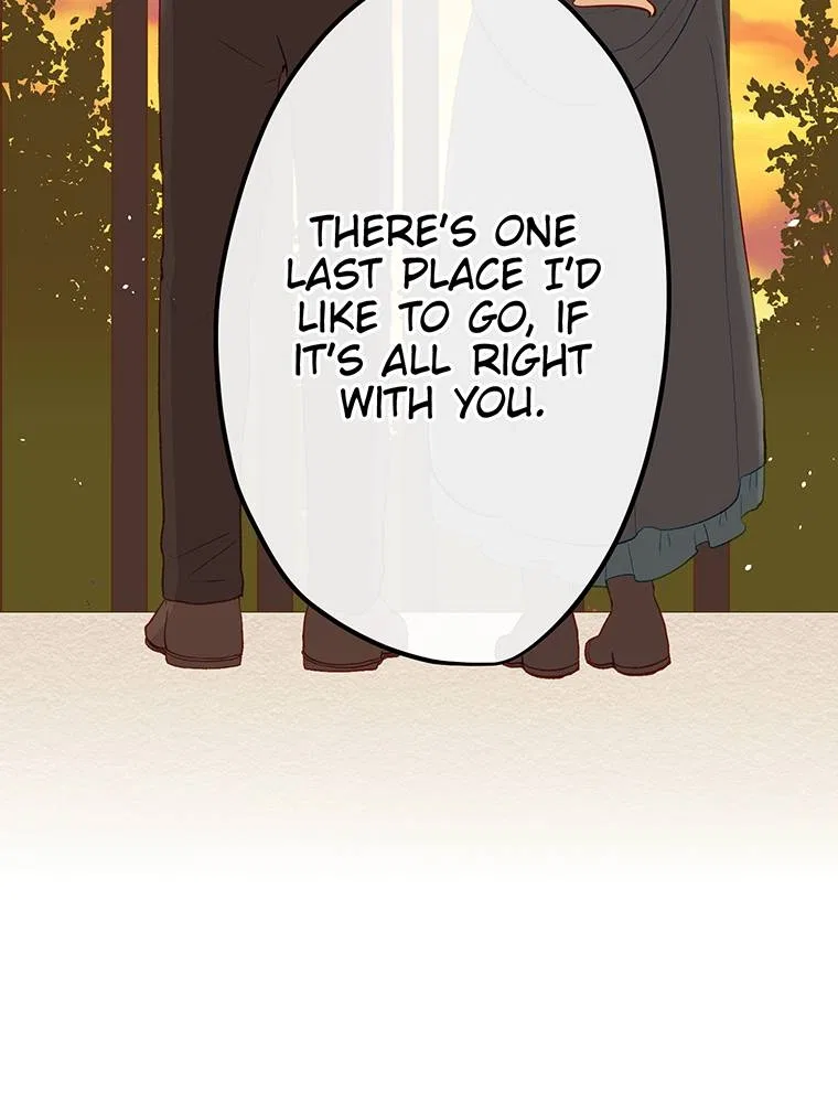 Story of My Fiancee Chapter 48 – Page 101