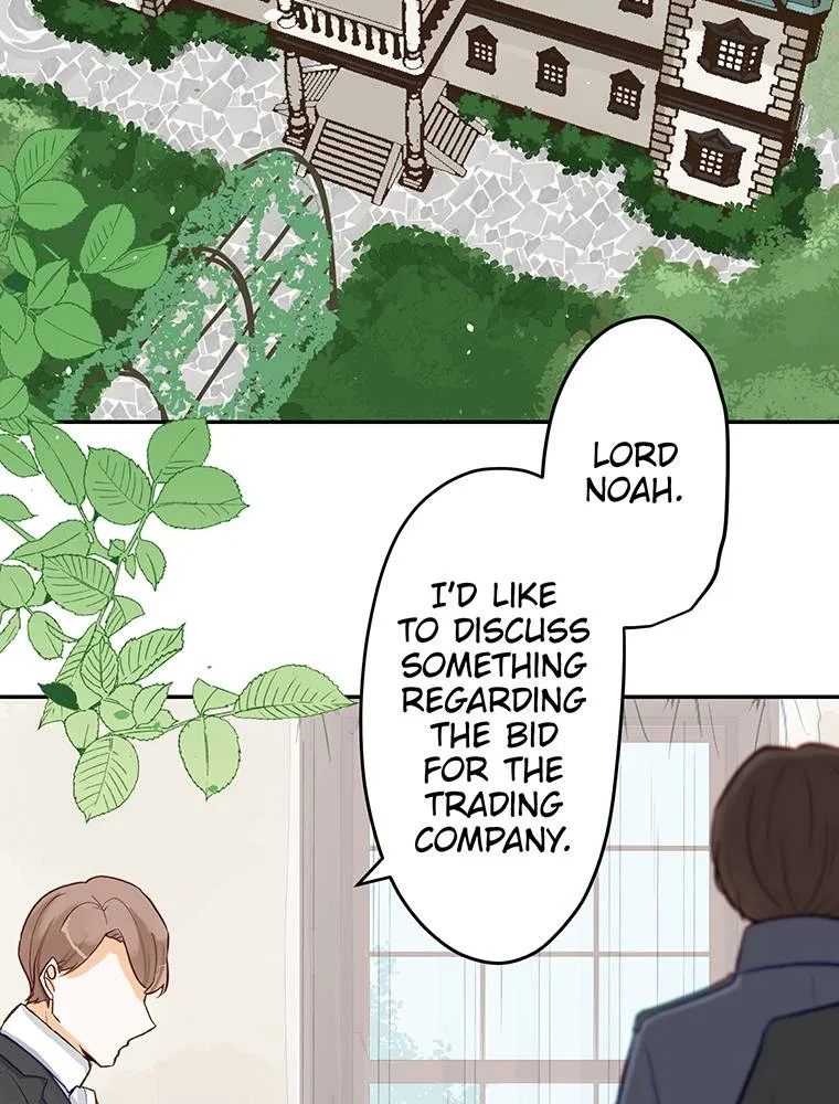 Story of My Fiancee Chapter 47 – Page 2
