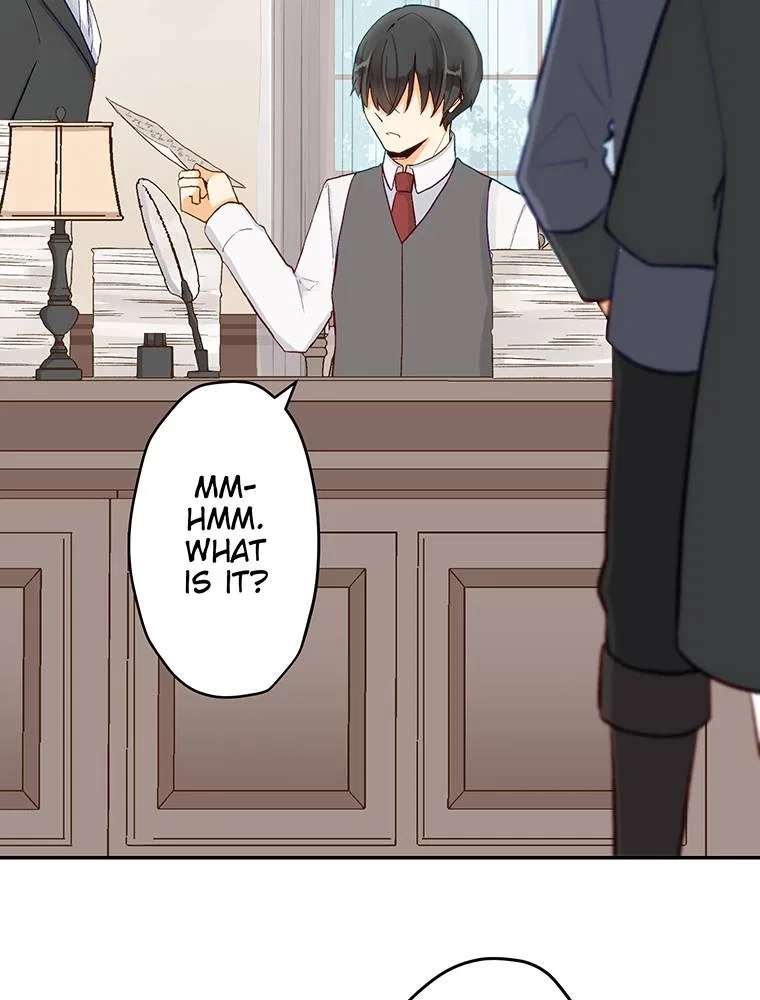 Story of My Fiancee Chapter 47 – Page 3