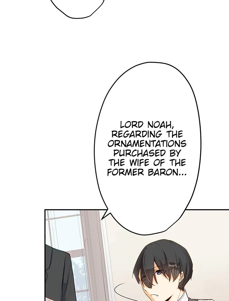 Story of My Fiancee Chapter 47 – Page 5