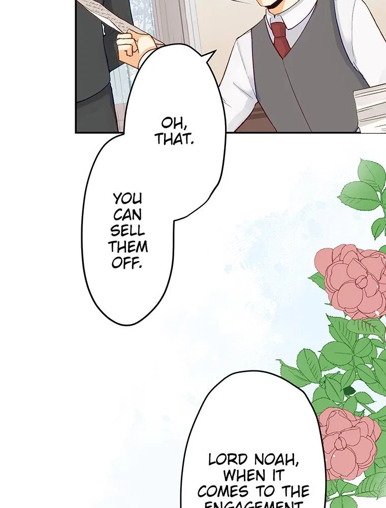 Story of My Fiancee Chapter 47 – Page 6