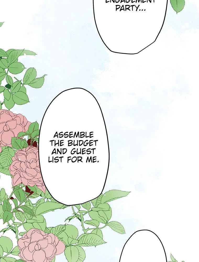 Story of My Fiancee Chapter 47 – Page 7