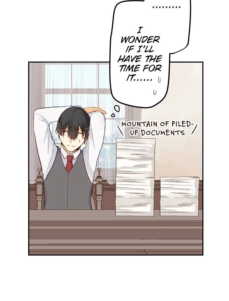 Story of My Fiancee Chapter 47 – Page 10
