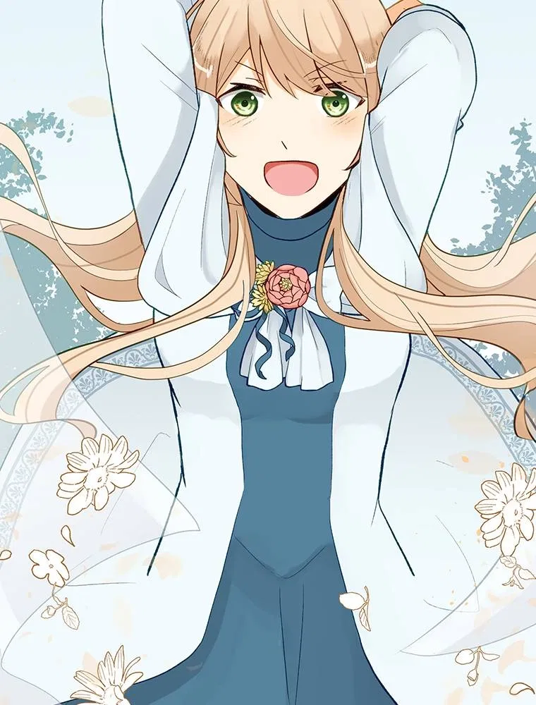 Story of My Fiancee Chapter 47 – Page 13