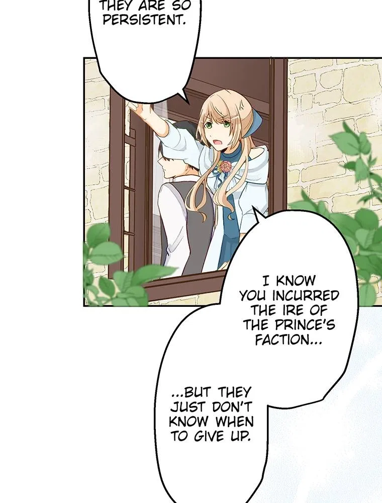 Story of My Fiancee Chapter 47 – Page 17