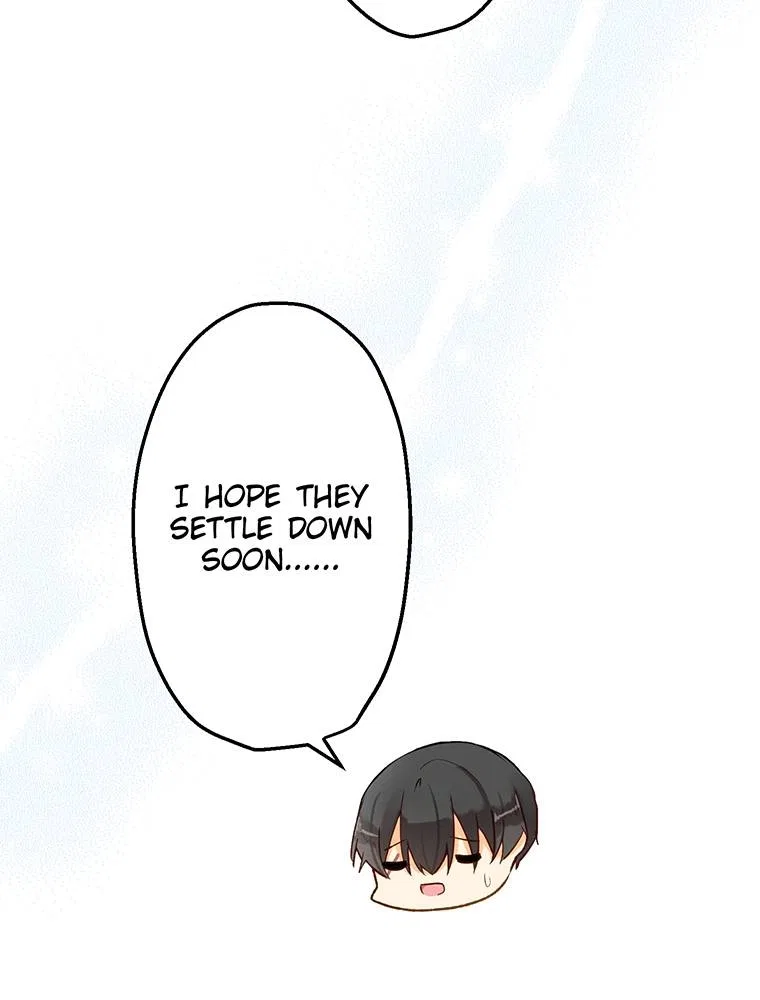 Story of My Fiancee Chapter 47 – Page 18