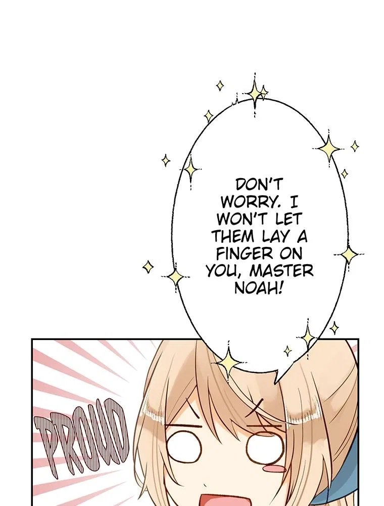 Story of My Fiancee Chapter 47 – Page 19