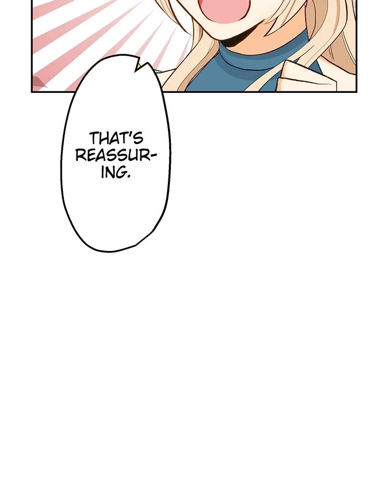 Story of My Fiancee Chapter 47 – Page 20