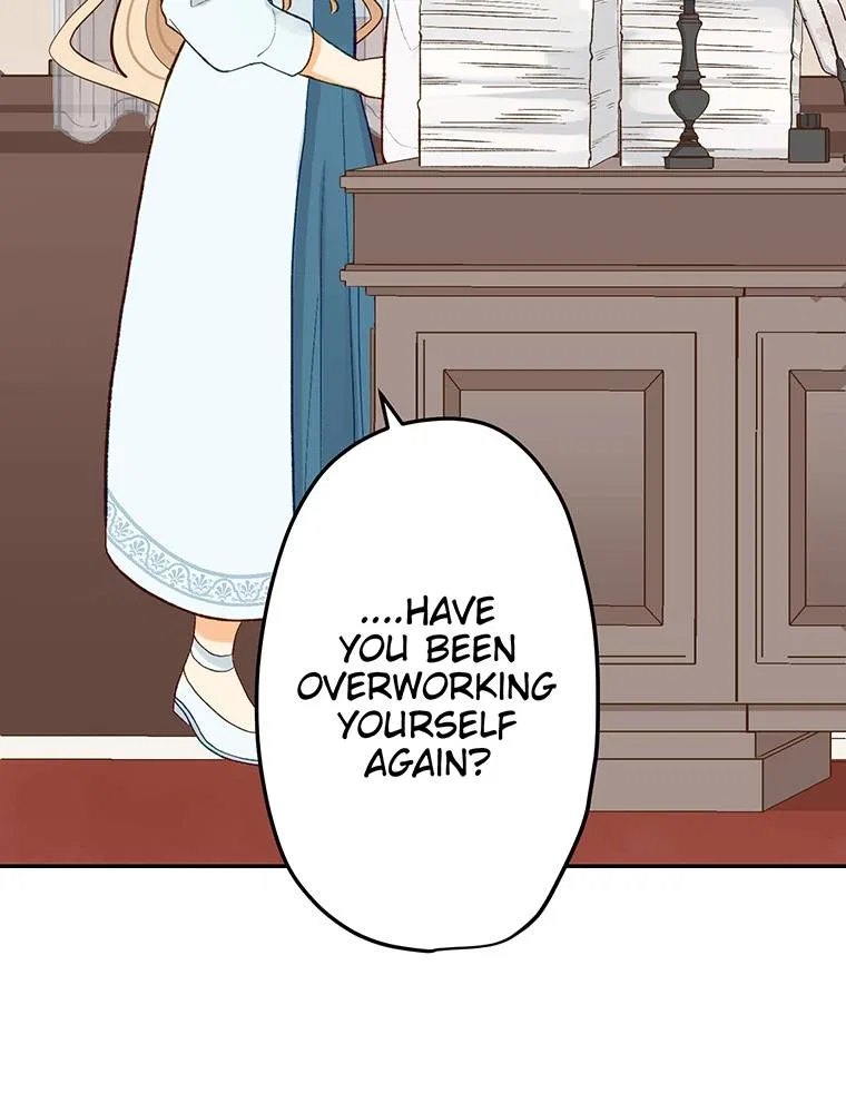 Story of My Fiancee Chapter 47 – Page 22