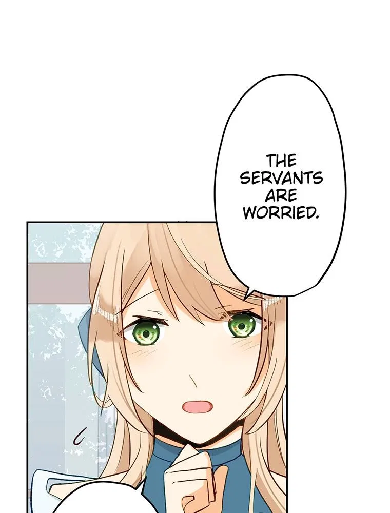 Story of My Fiancee Chapter 47 – Page 23