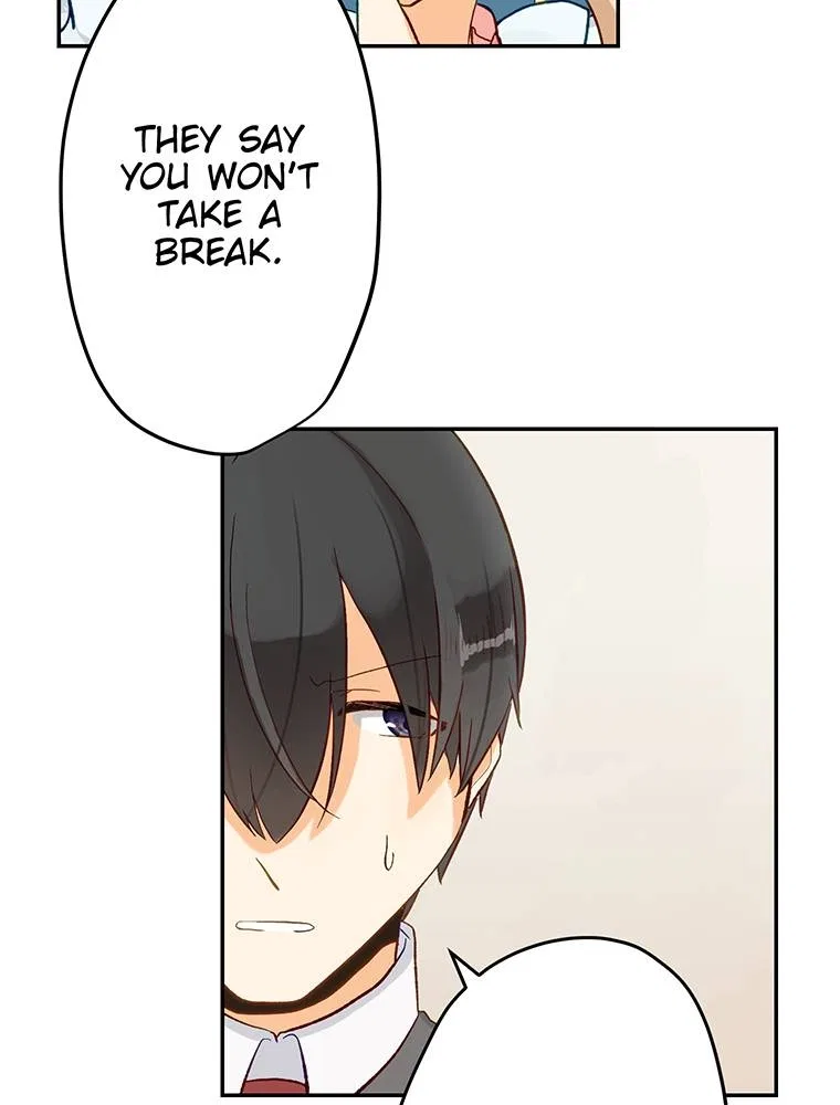 Story of My Fiancee Chapter 47 – Page 24