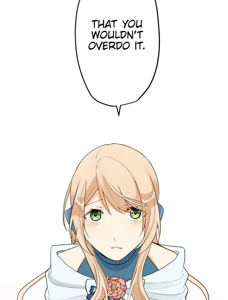 Story of My Fiancee Chapter 47 – Page 27