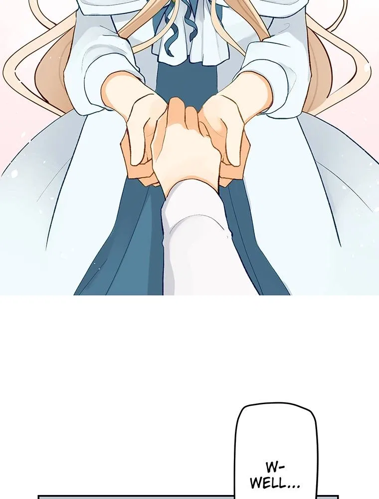 Story of My Fiancee Chapter 47 – Page 28