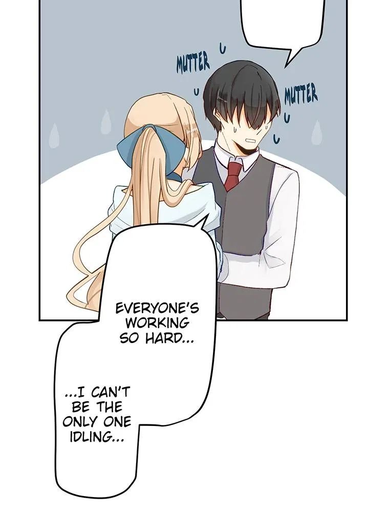 Story of My Fiancee Chapter 47 – Page 29