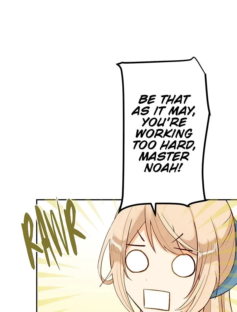 Story of My Fiancee Chapter 47 – Page 30