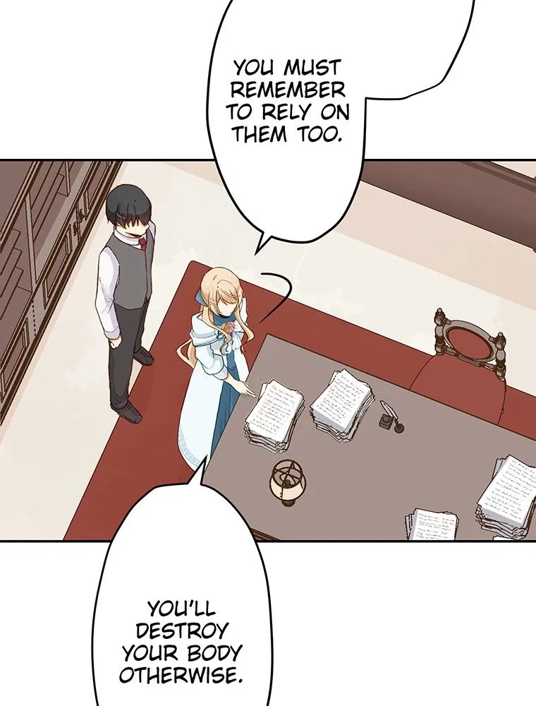 Story of My Fiancee Chapter 47 – Page 32