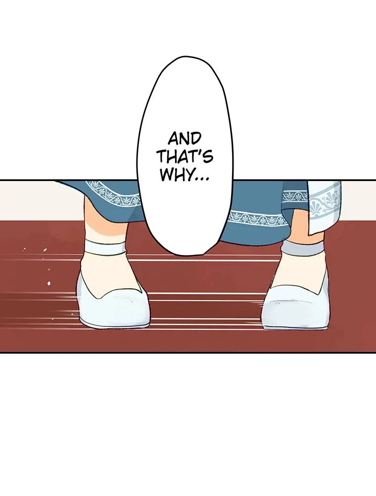 Story of My Fiancee Chapter 47 – Page 34