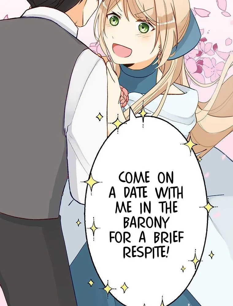 Story of My Fiancee Chapter 47 – Page 36