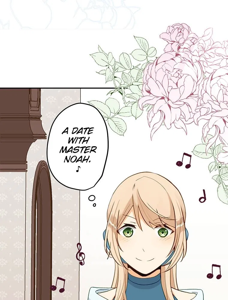 Story of My Fiancee Chapter 47 – Page 39