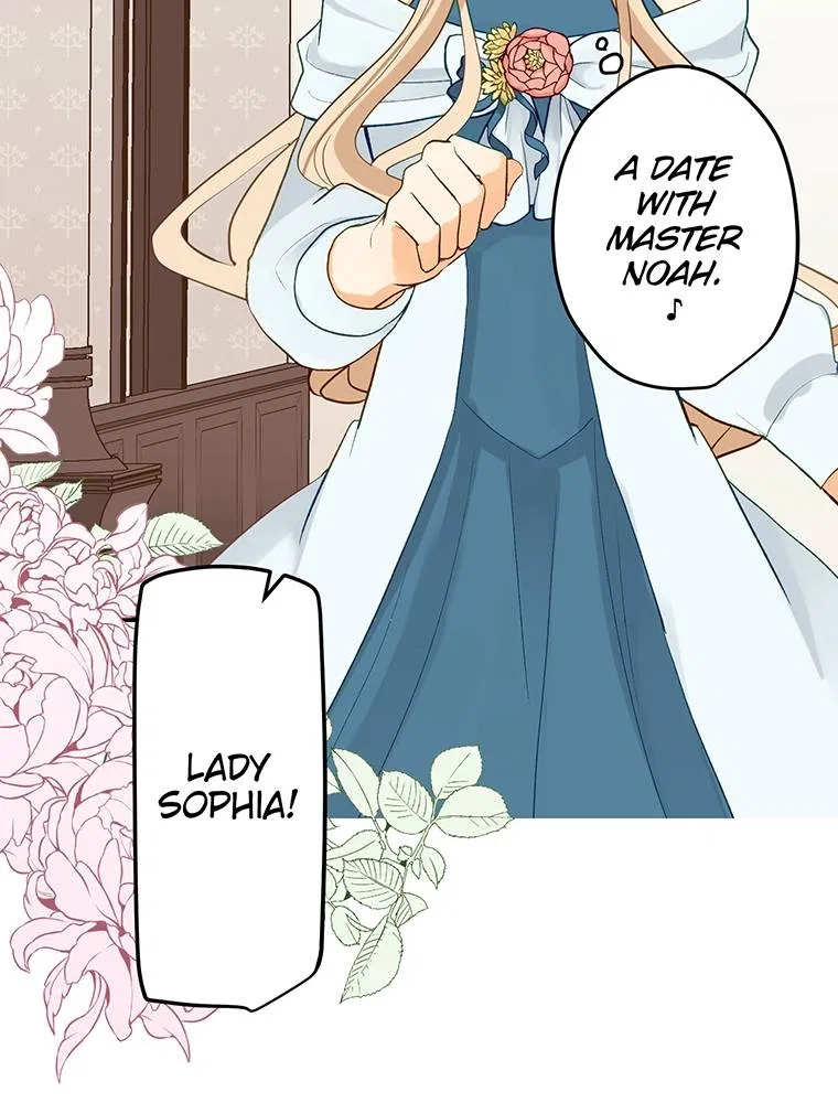 Story of My Fiancee Chapter 47 – Page 40