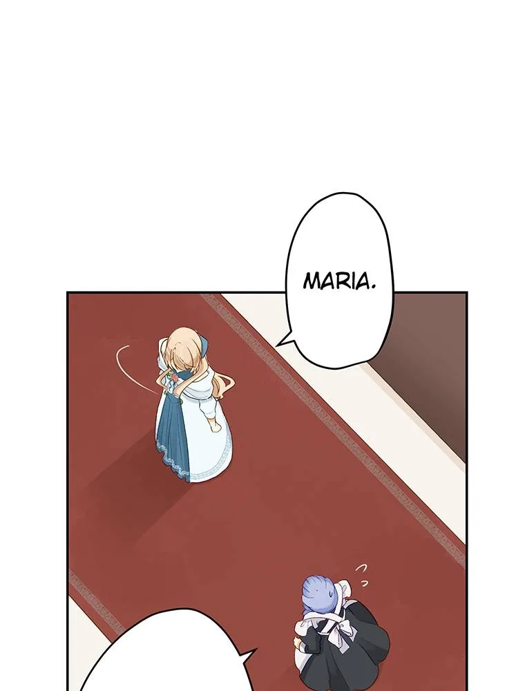 Story of My Fiancee Chapter 47 – Page 41